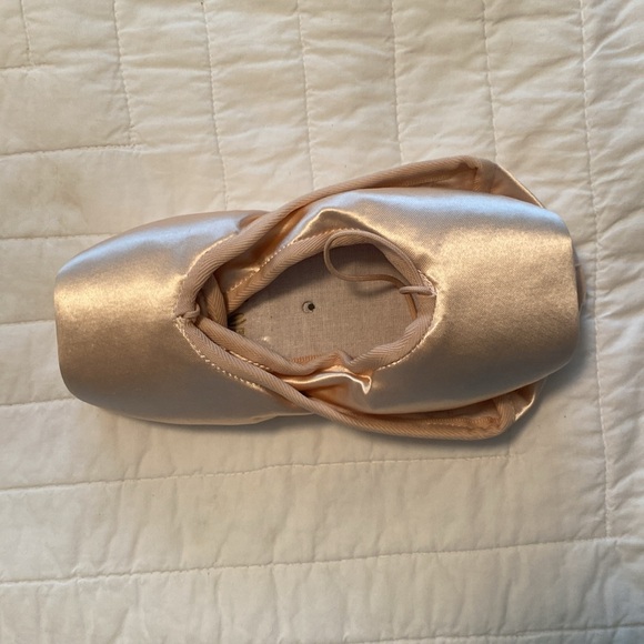 Grishko Elite Pointe Shoe - Picture 6 of 6